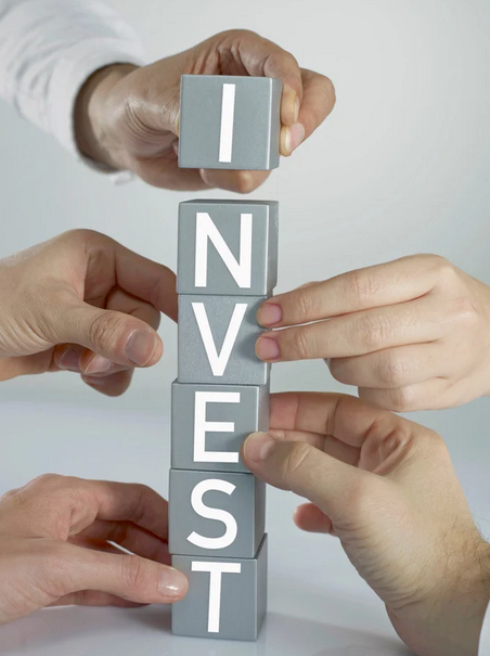 pt. kapital infifinate asia 1