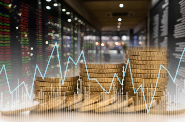 pt. kapital infifinate asia 2